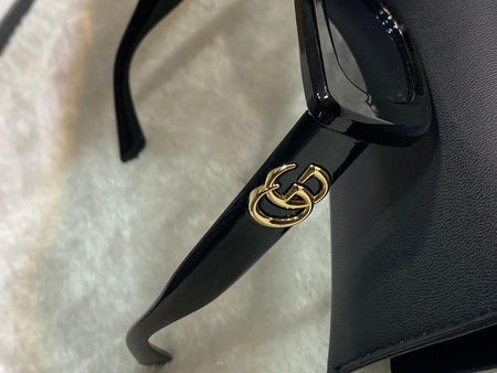 Gucci Unisex Sunglasses