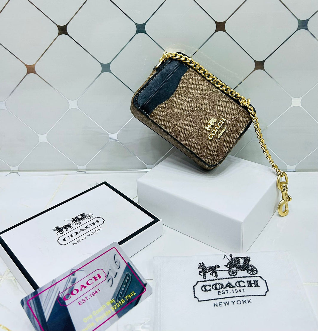 Cc Pocket Wallet