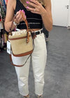 Zara Bucket Bag