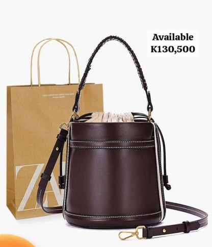 Zara Bucket Bag