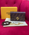 Fendi Shoulder Bag