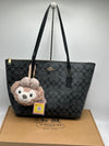 Cc Teddy Tote