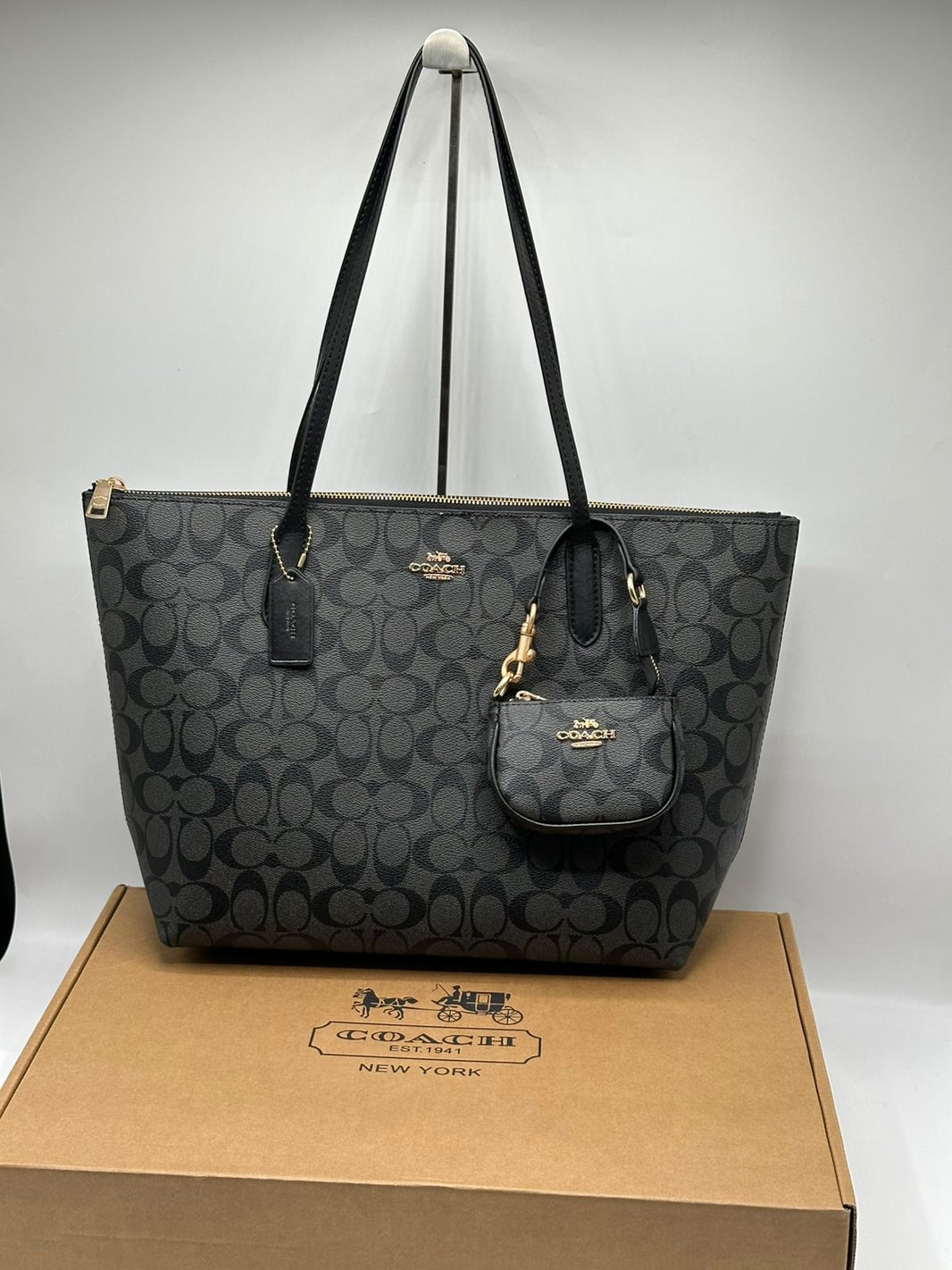 Cc Dua Tote