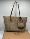 Cc Dua Tote