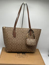 Cc Dua Tote