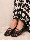 Zara Uptied Pumps