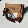 Alia Paris Heels