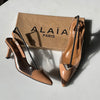 Alia Paris Heels
