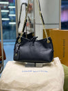Lou Bow Chain Bag