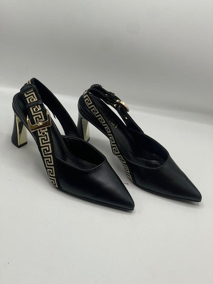 Fendi Heels