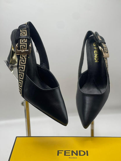 Fendi Heels