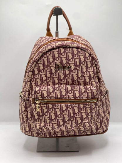 Chris Bagpack