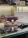 Aldo Top Handle Crossbody