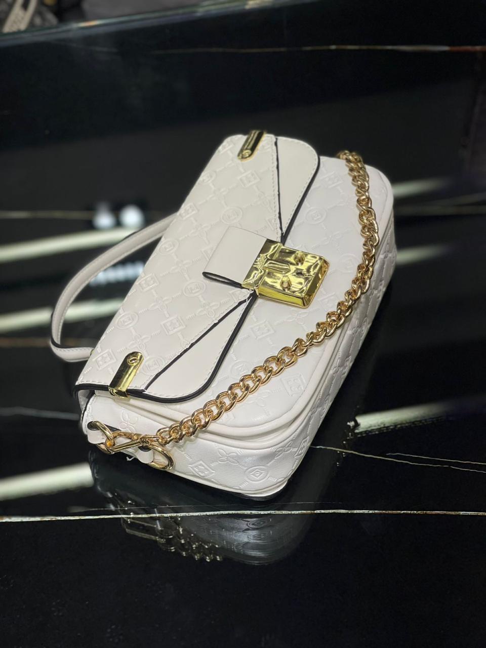 Aldo Top Handle Crossbody