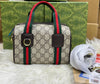 Mini GG handbag