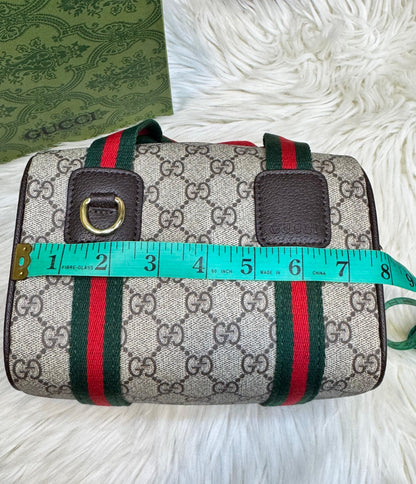 Mini GG handbag