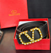 Valens Women Belt