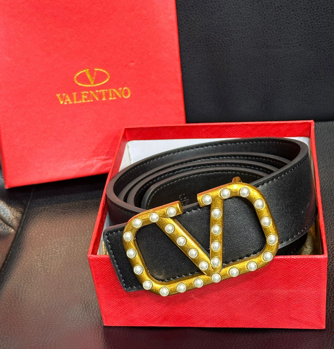 Valens Women Belt