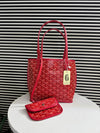 Goyard Anjou Mini Bag