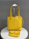 Goyard Anjou Mini Bag