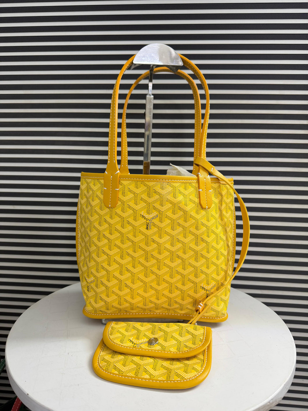 Goyard Anjou Mini Bag