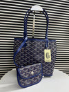 Goyard Anjou Mini Bag