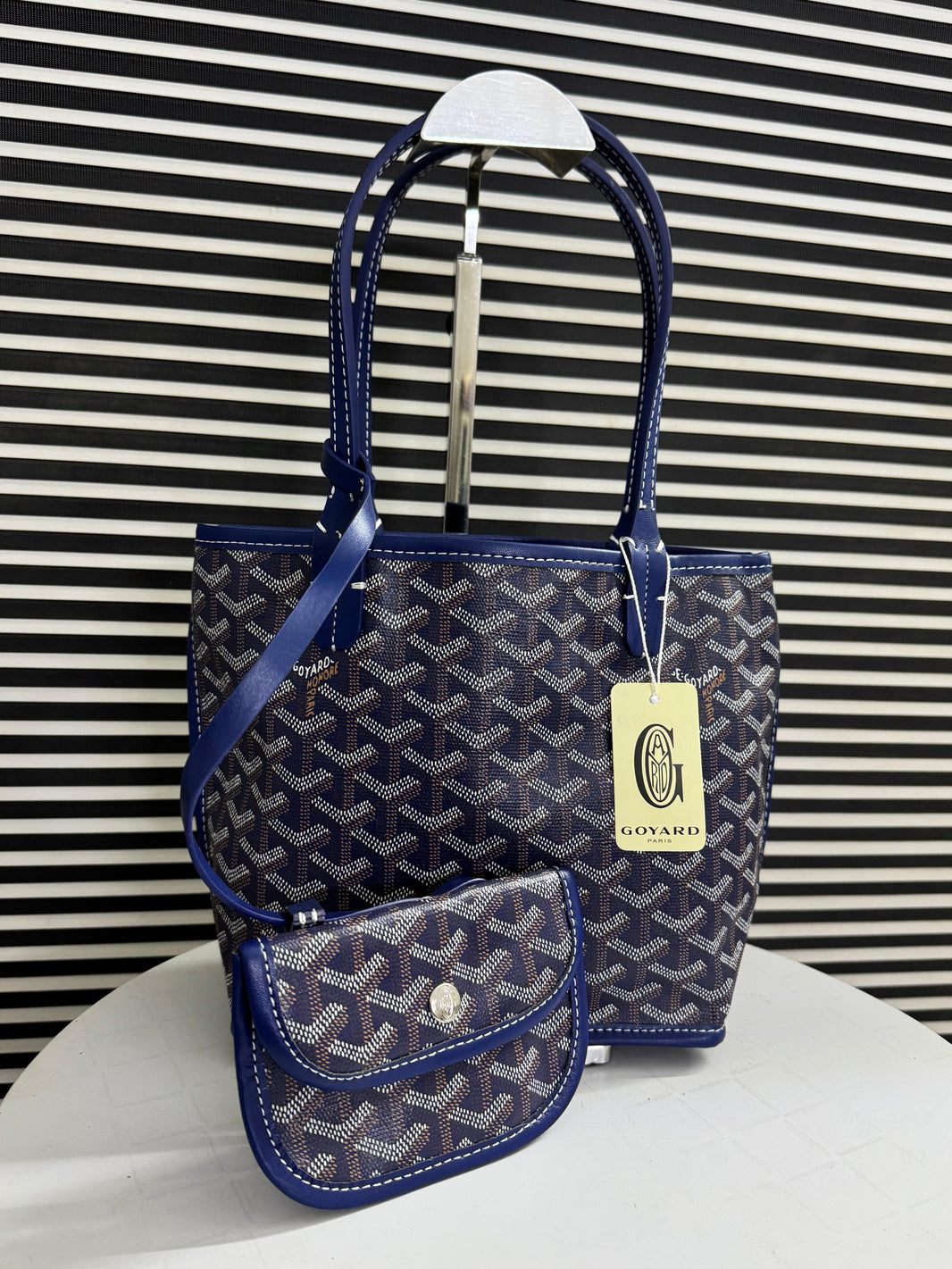 Goyard Anjou Mini Bag