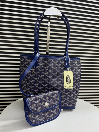 Goyard Anjou Mini Bag