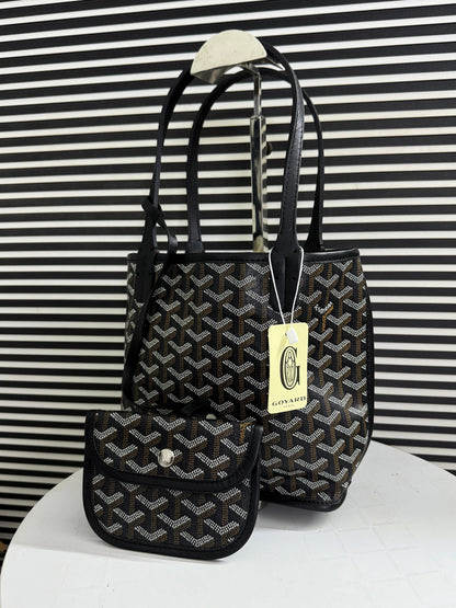 Goyard Anjou Mini Bag
