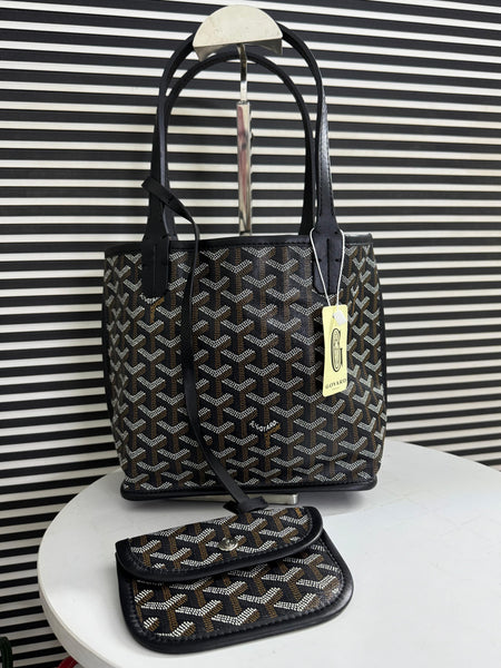 Goyard Anjou Mini Bag