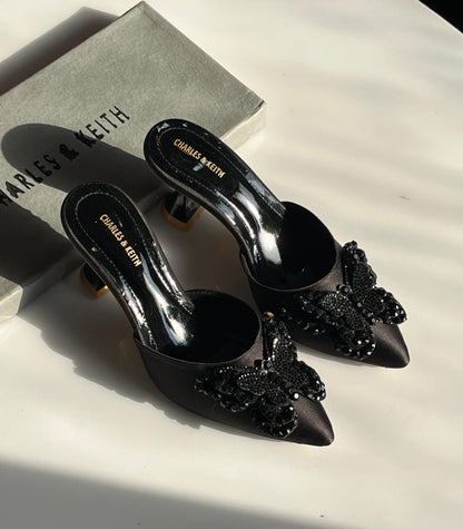 Ck Heels