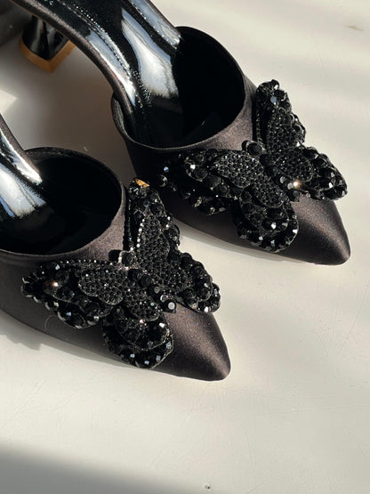 Ck Heels
