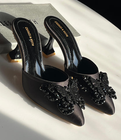 Ck Heels