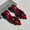 Ck Heels