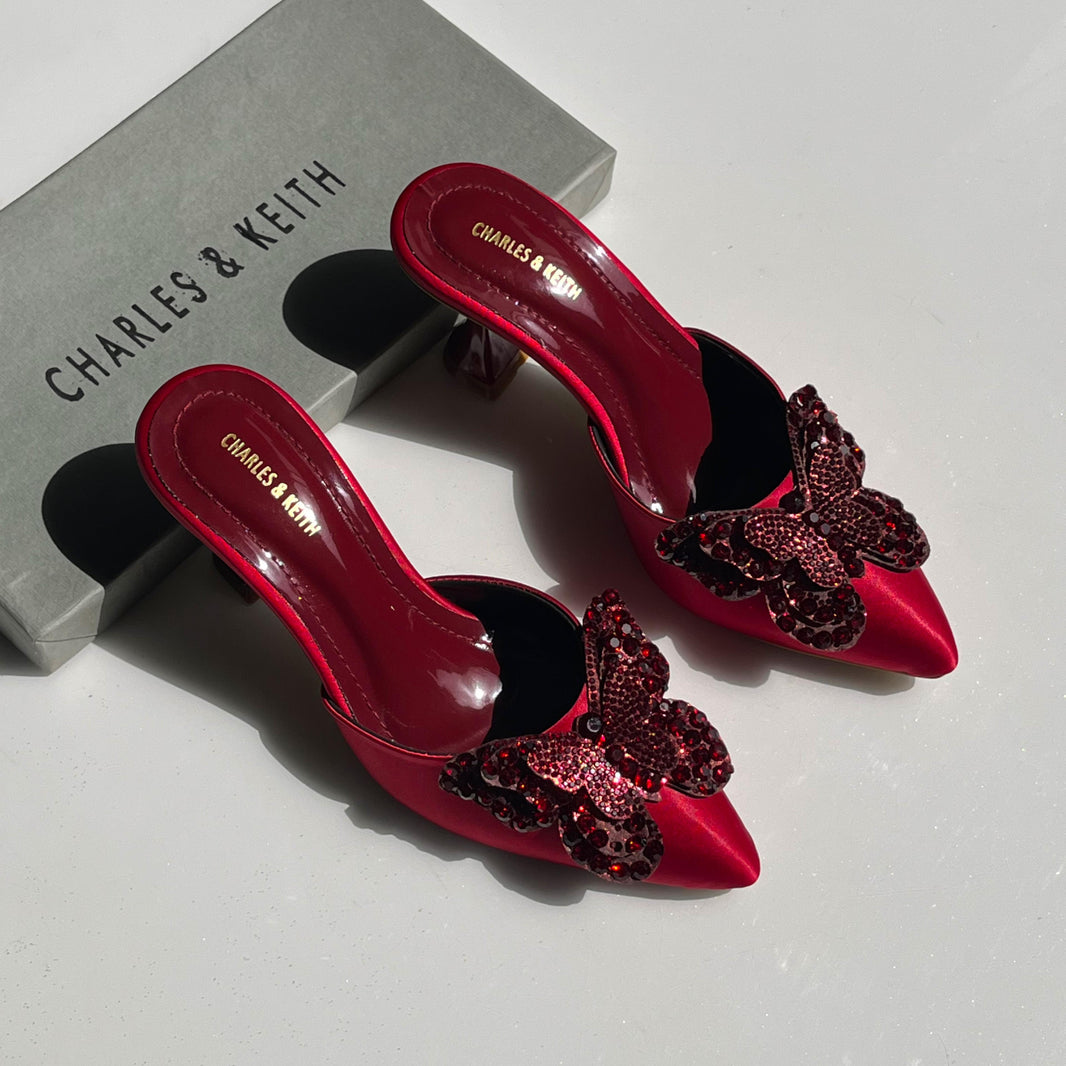 Ck Heels