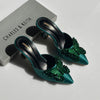 Ck Heels