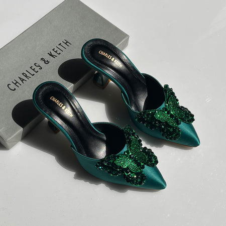 Ck Heels