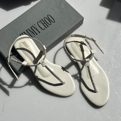 Jc Hens Sandals