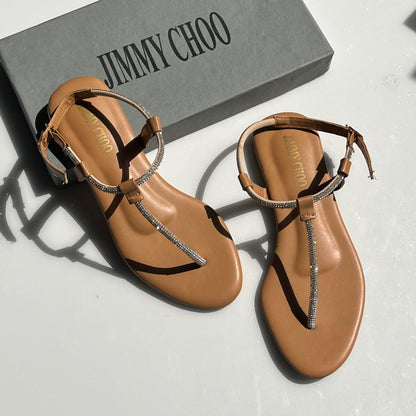Jc Hens Sandals