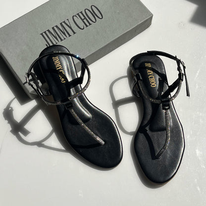 Jc Hens Sandals