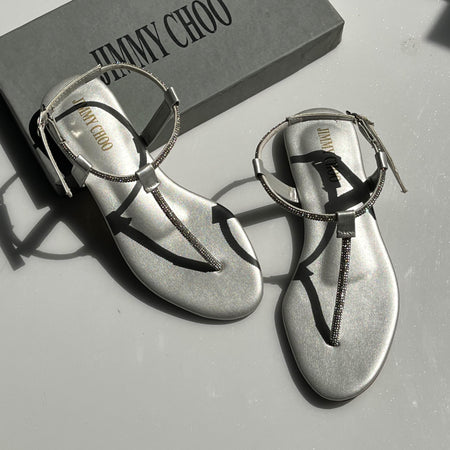 Jc Hens Sandals