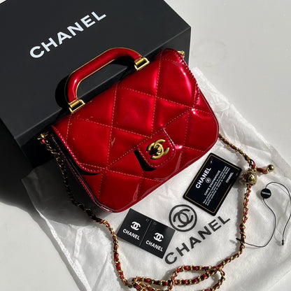Cc Classic Bag