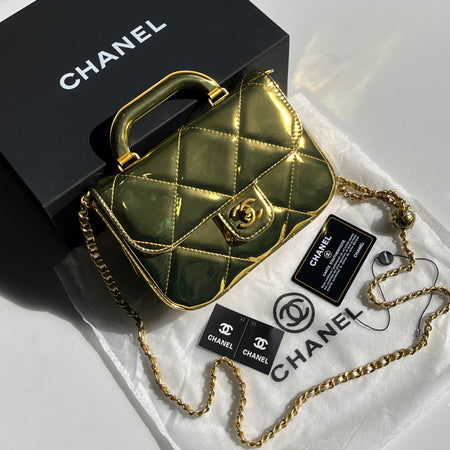 Cc Classic Bag