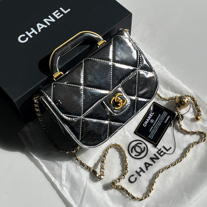 Cc Classic Bag