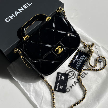 Cc Classic Bag