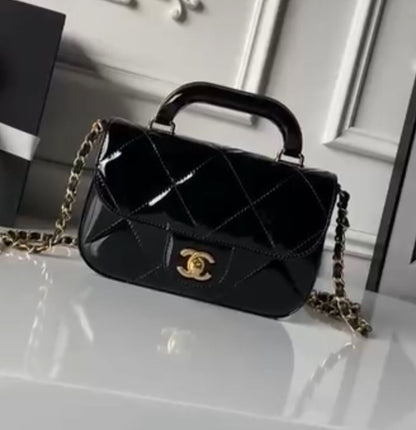 Cc Classic Bag