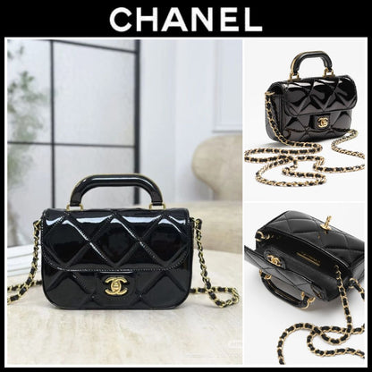 Cc Classic Bag