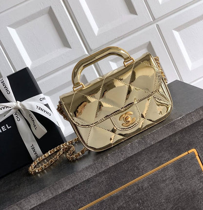 Cc Classic Bag