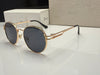 Cd Unisex Sunglasses