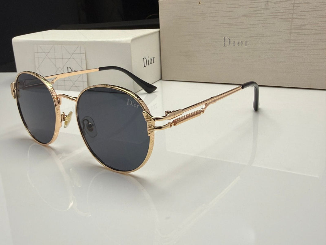 Cd Unisex Sunglasses